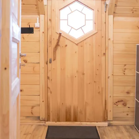 Le Refuge Nordique *