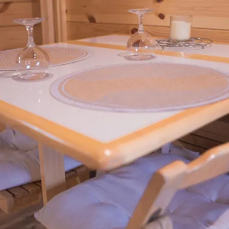 Le Refuge Nordique *