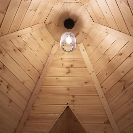 Le Refuge Nordique *