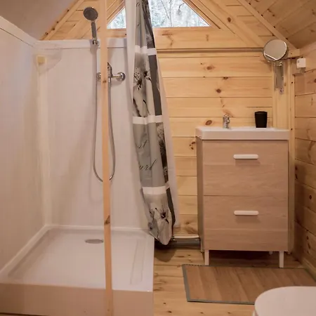 Le Refuge Nordique *