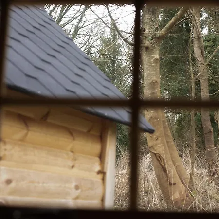 Le Refuge Nordique Neufchâtel-Hardelot